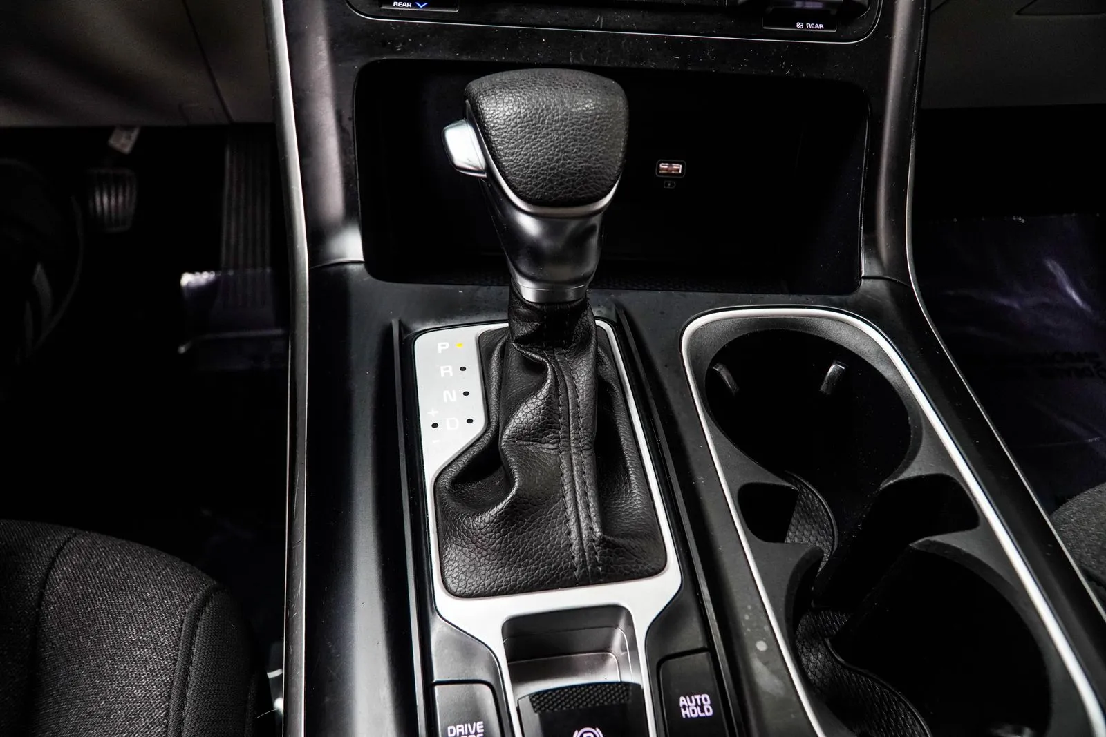 2023 Kia Carnival LX, photo 19
