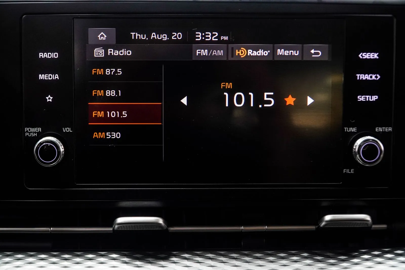 2023 Kia Carnival LX, photo 24