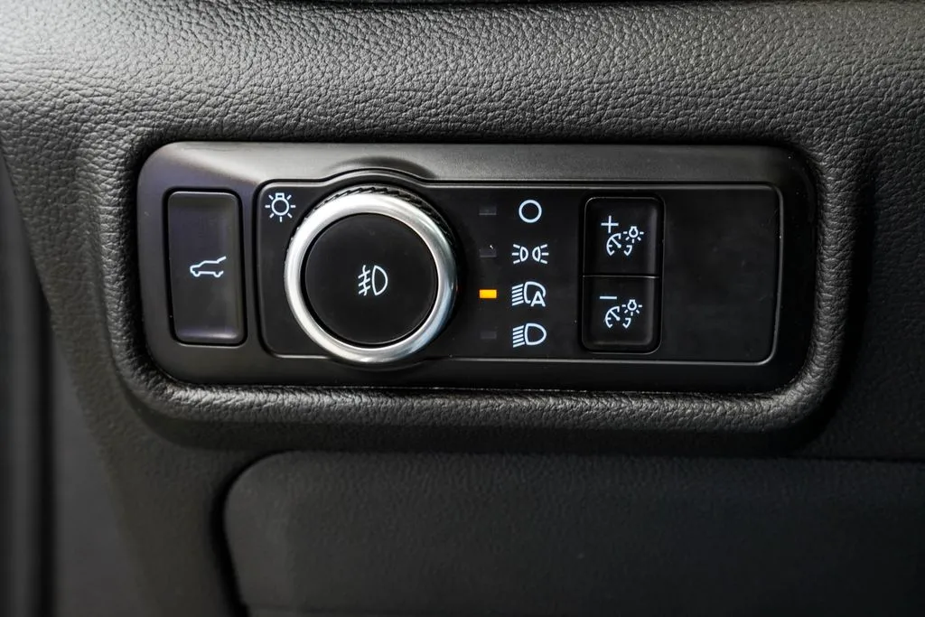 2023 Ford Explorer ST-Line, photo 39