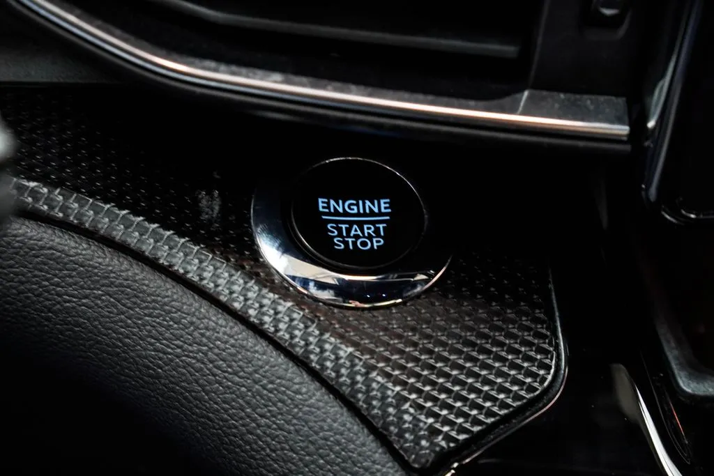 2023 Ford Explorer ST-Line, photo 30