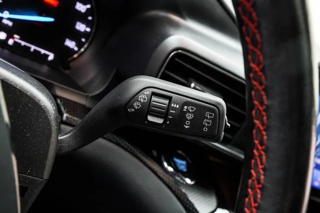 2023 Ford Explorer ST-Line, photo 34
