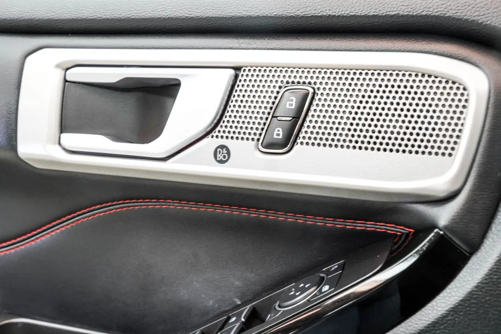 2023 Ford Explorer ST-Line, photo 42