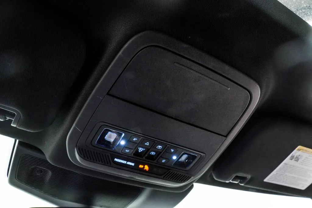 2023 Ford Explorer ST-Line, photo 38