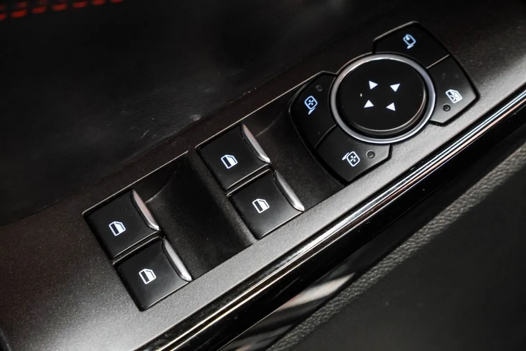 2023 Ford Explorer ST-Line, photo 41