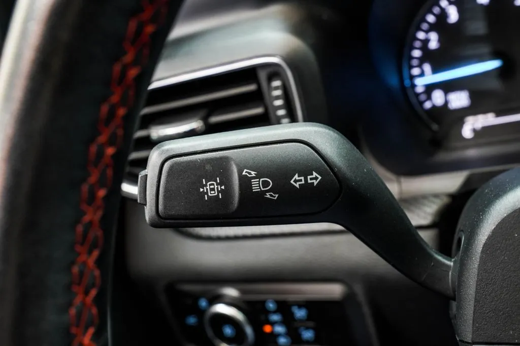 2023 Ford Explorer ST-Line, photo 37