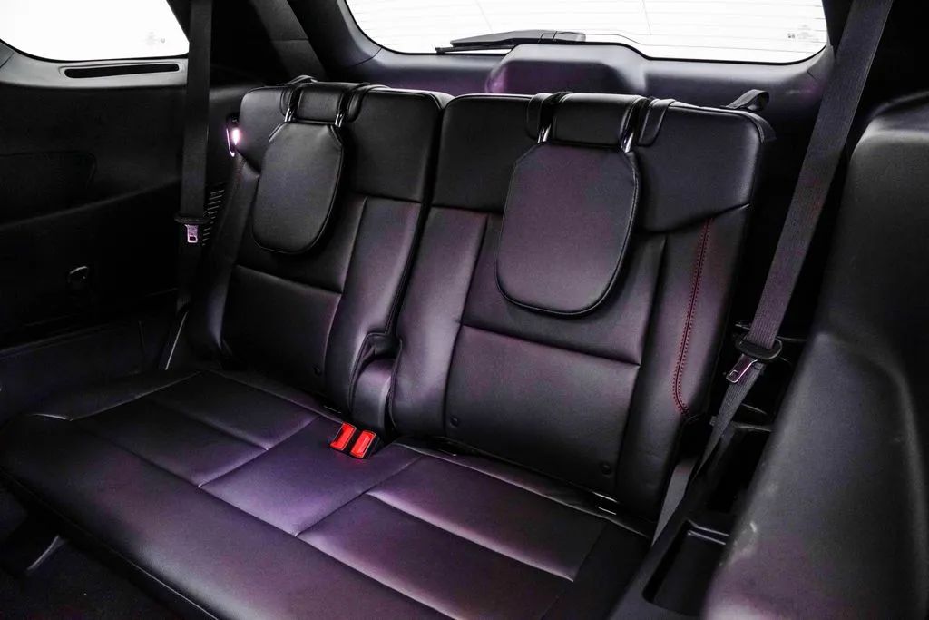 2023 Ford Explorer ST-Line, photo 19