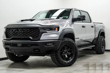 2025 Ram 1500 RHO