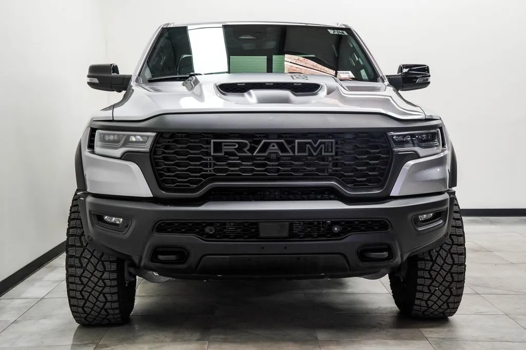 2025 Ram 1500 RHO, photo 5