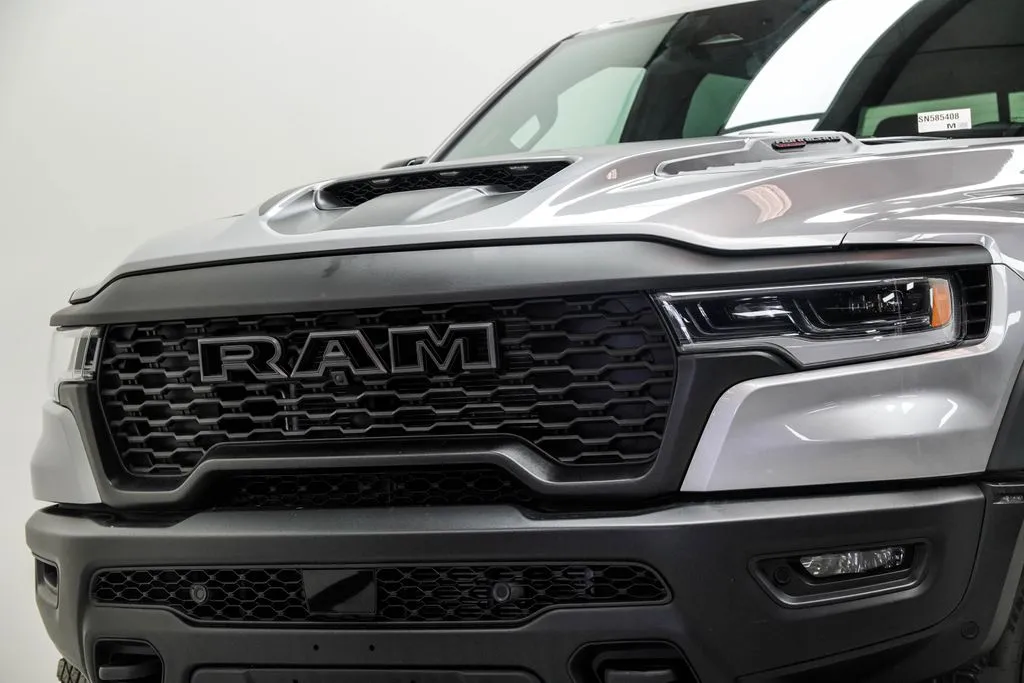 2025 Ram 1500 RHO, photo 2