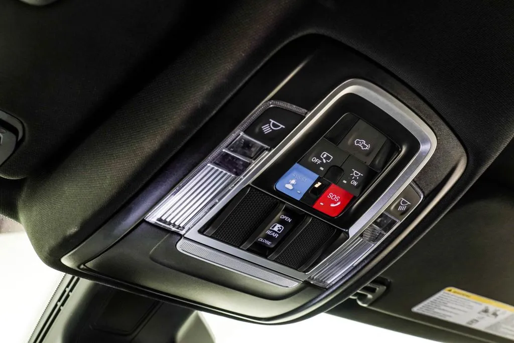 2025 Ram 1500 RHO, photo 35