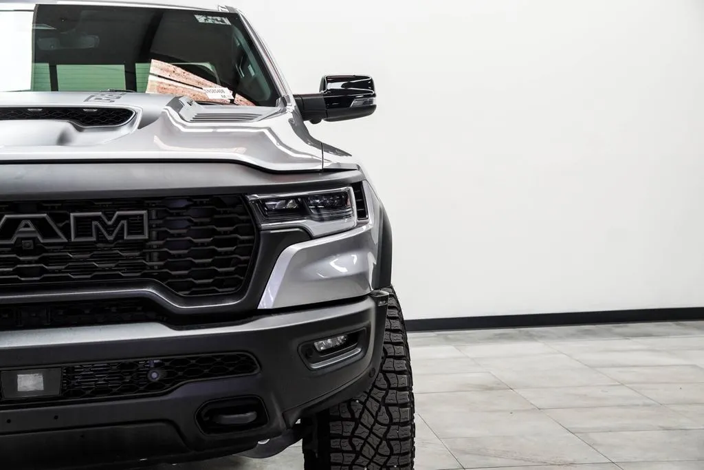 2025 Ram 1500 RHO, photo 7