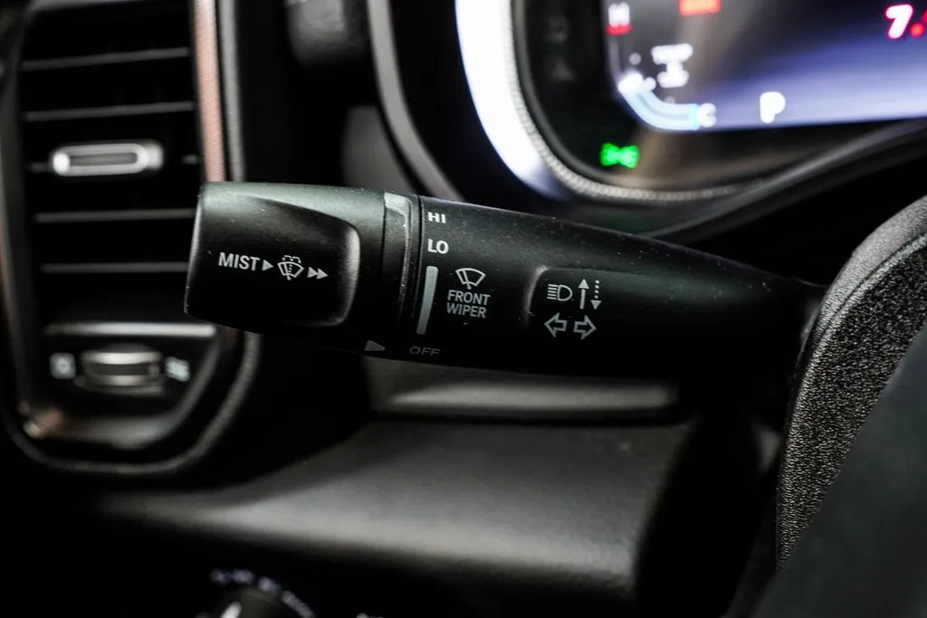 2025 Ram 1500 RHO, photo 34