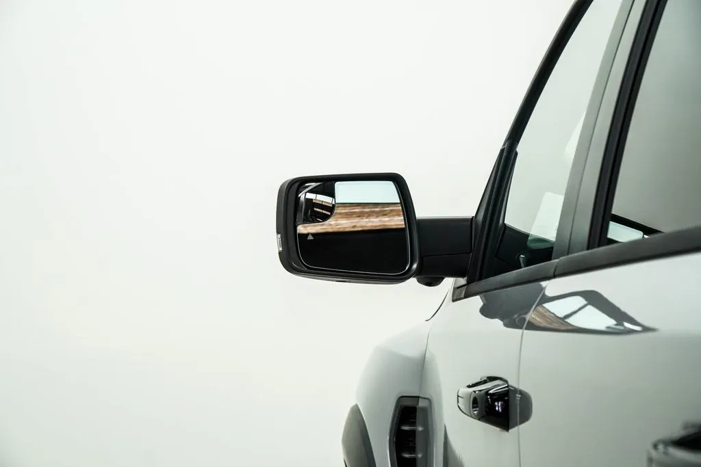 2025 Ram 1500 RHO, photo 13