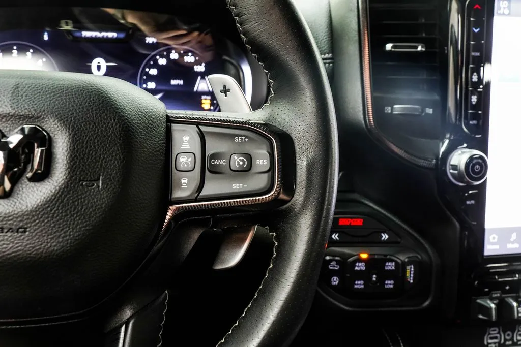 2025 Ram 1500 RHO, photo 33