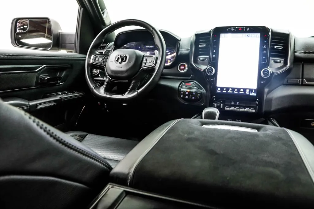 2025 Ram 1500 RHO, photo 18