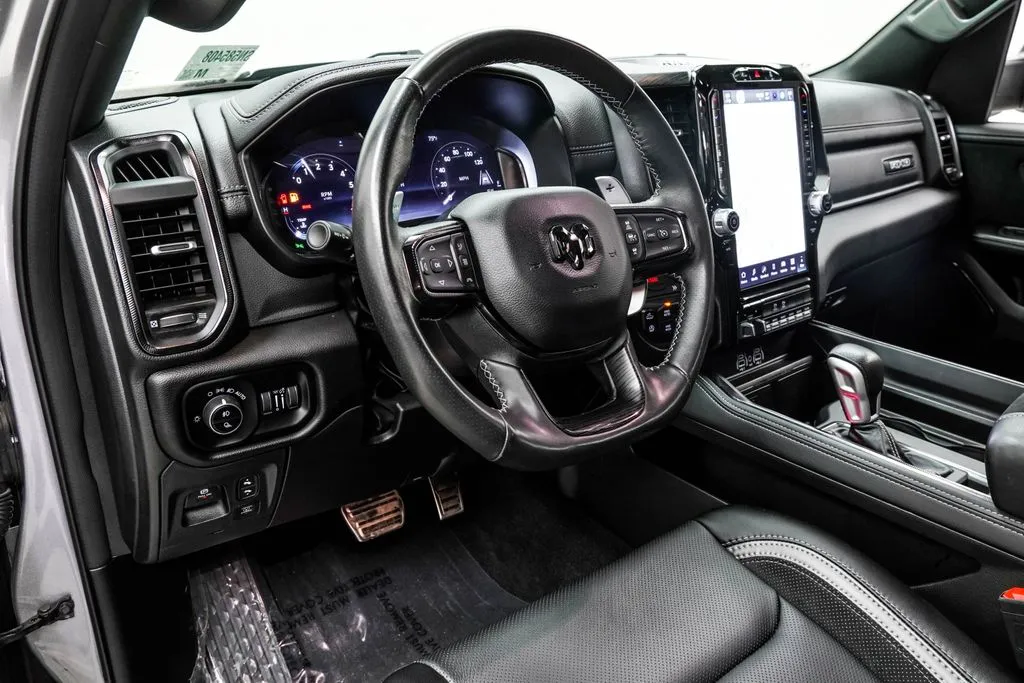 2025 Ram 1500 RHO, photo 15