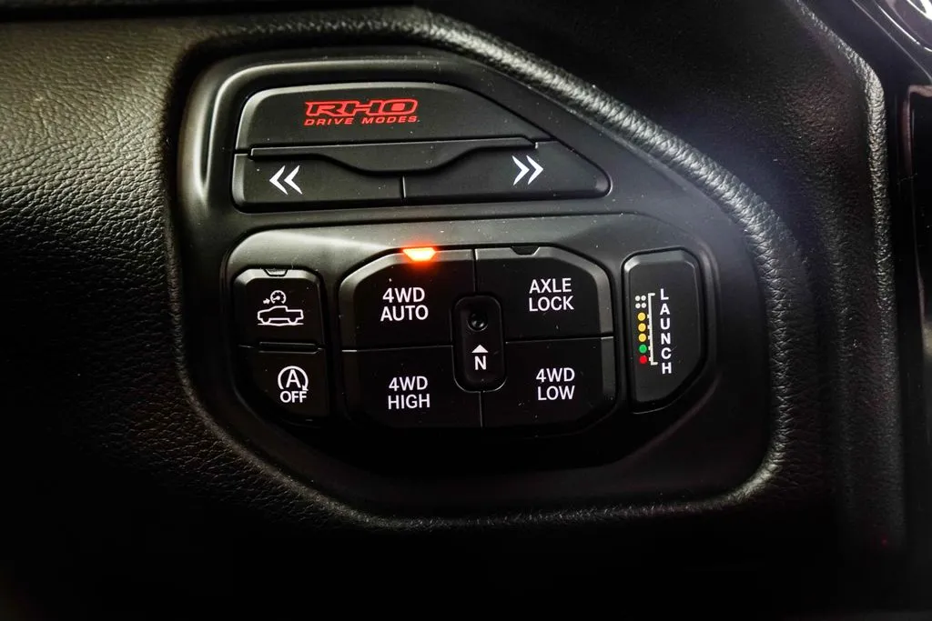 2025 Ram 1500 RHO, photo 30