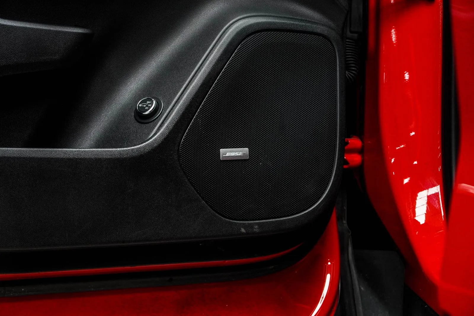 2022 Chevrolet Blazer RS, photo 36