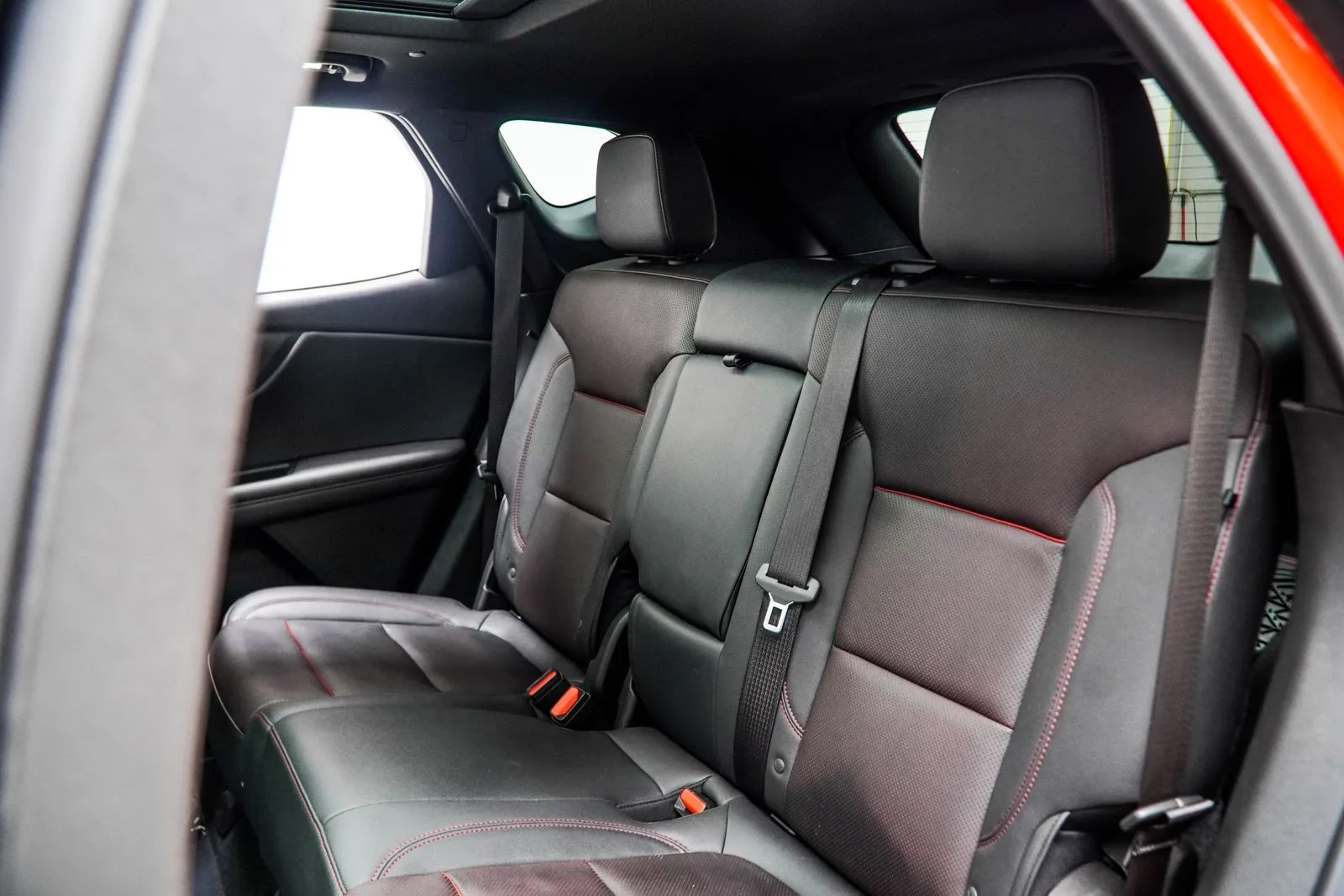 2022 Chevrolet Blazer RS, photo 43