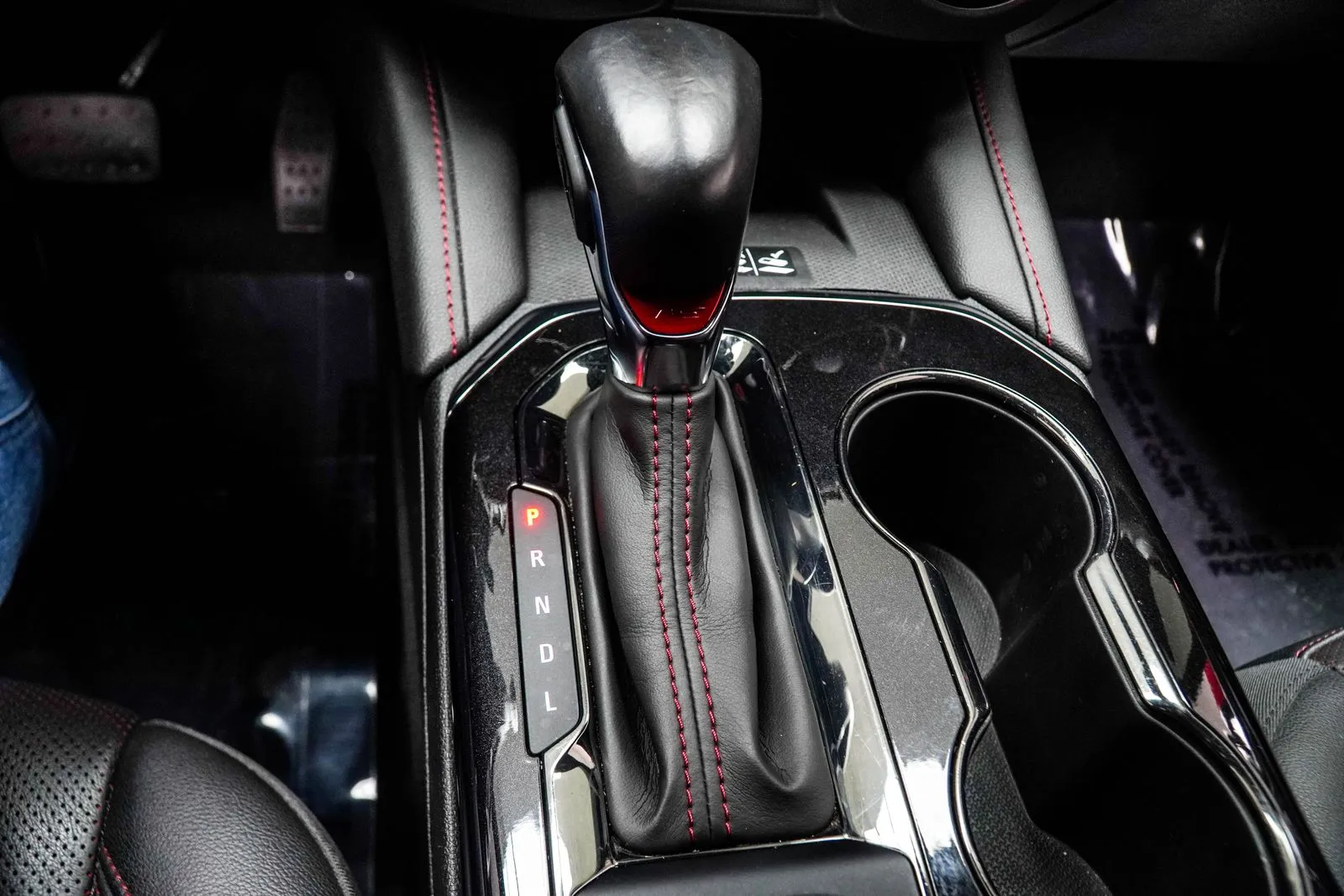 2022 Chevrolet Blazer RS, photo 21
