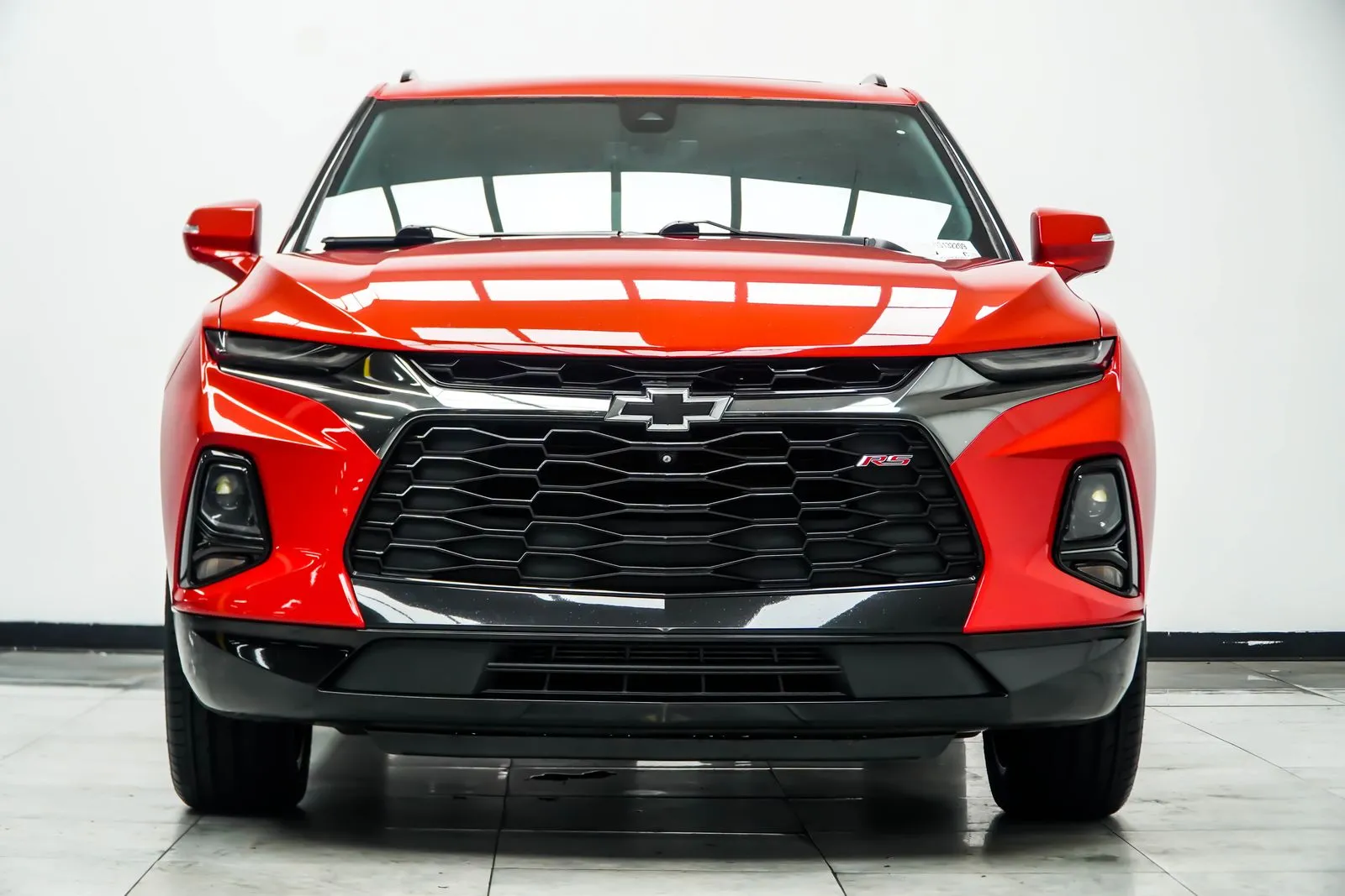 2022 Chevrolet Blazer RS, photo 7