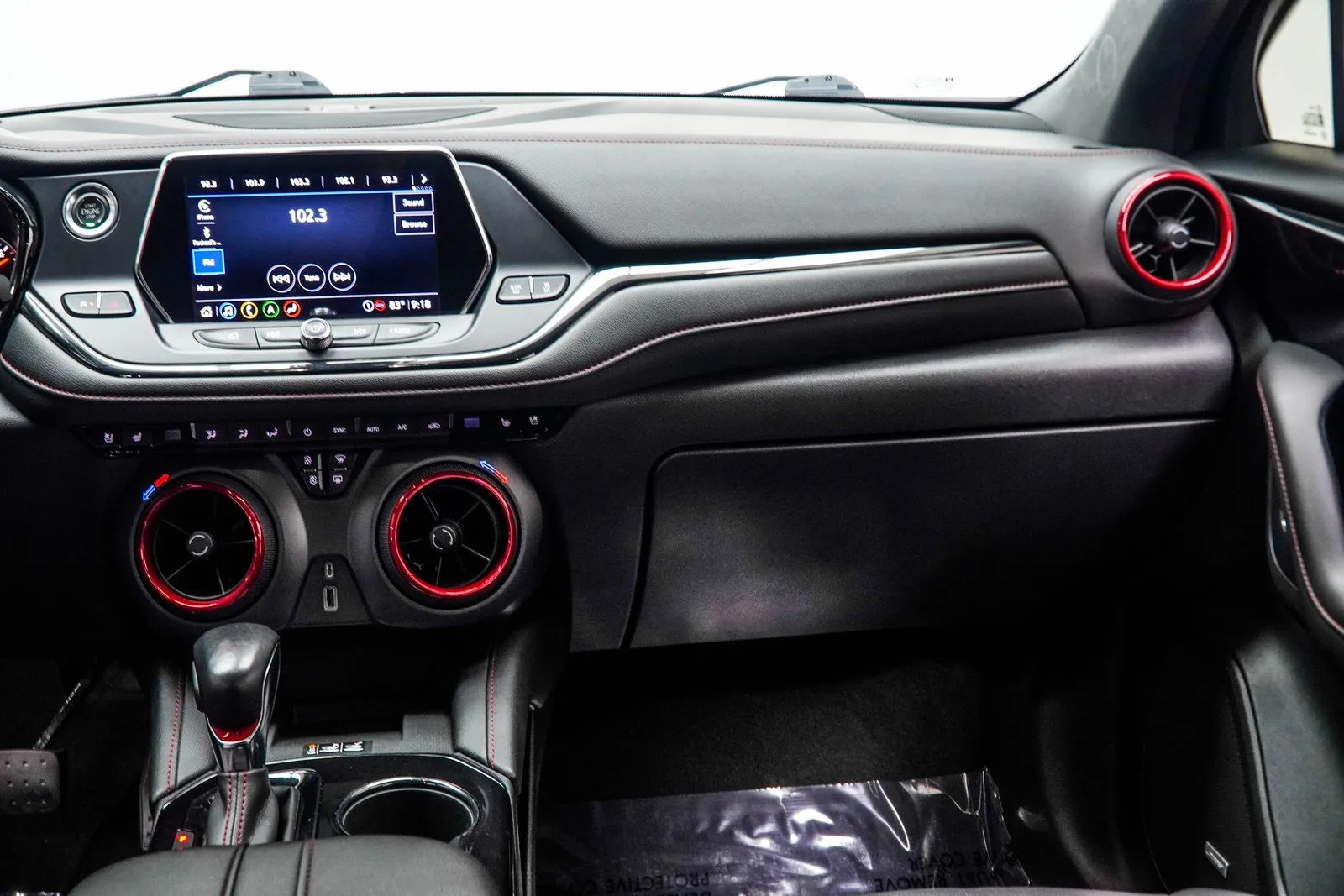 2022 Chevrolet Blazer RS, photo 17