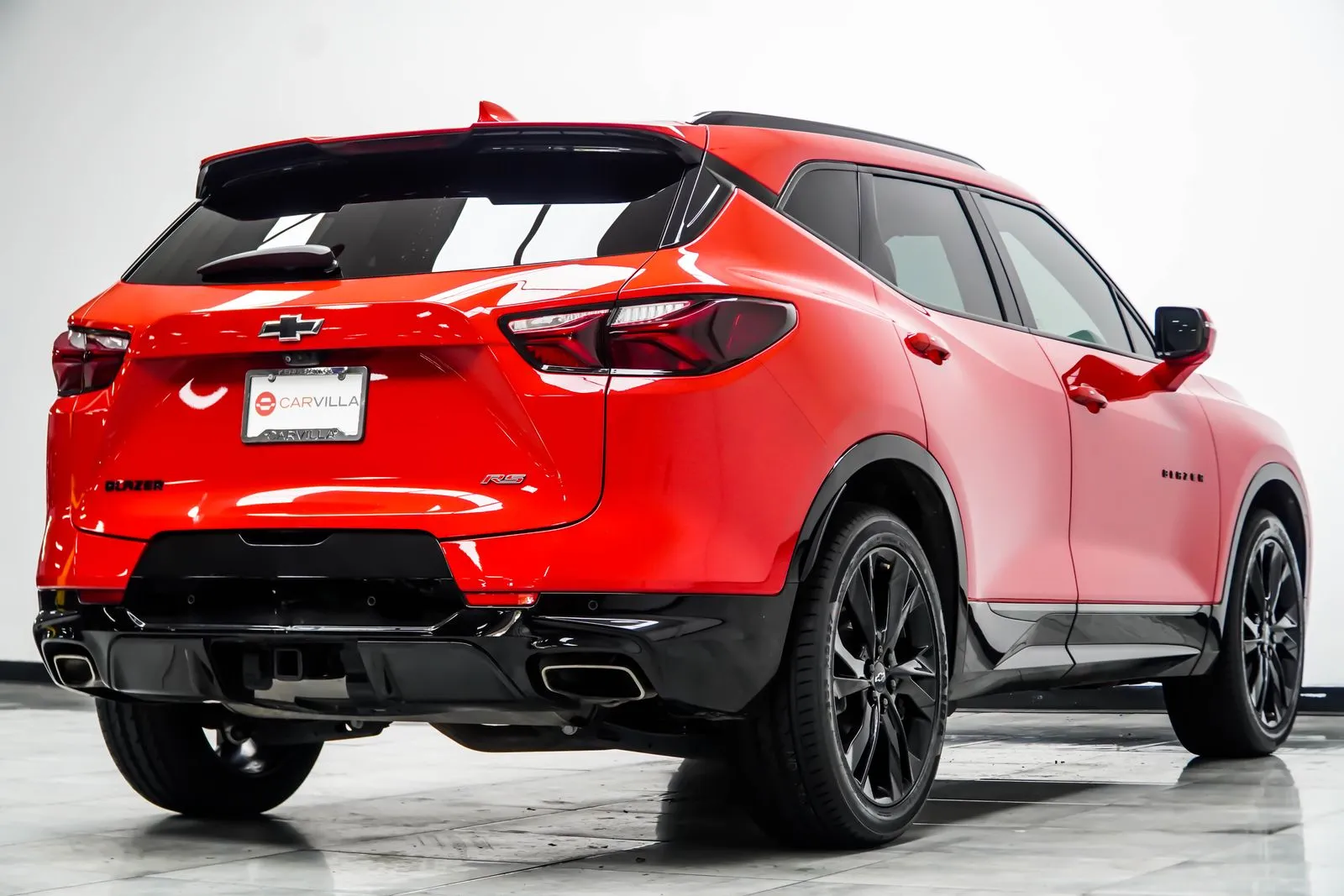 2022 Chevrolet Blazer RS, photo 12