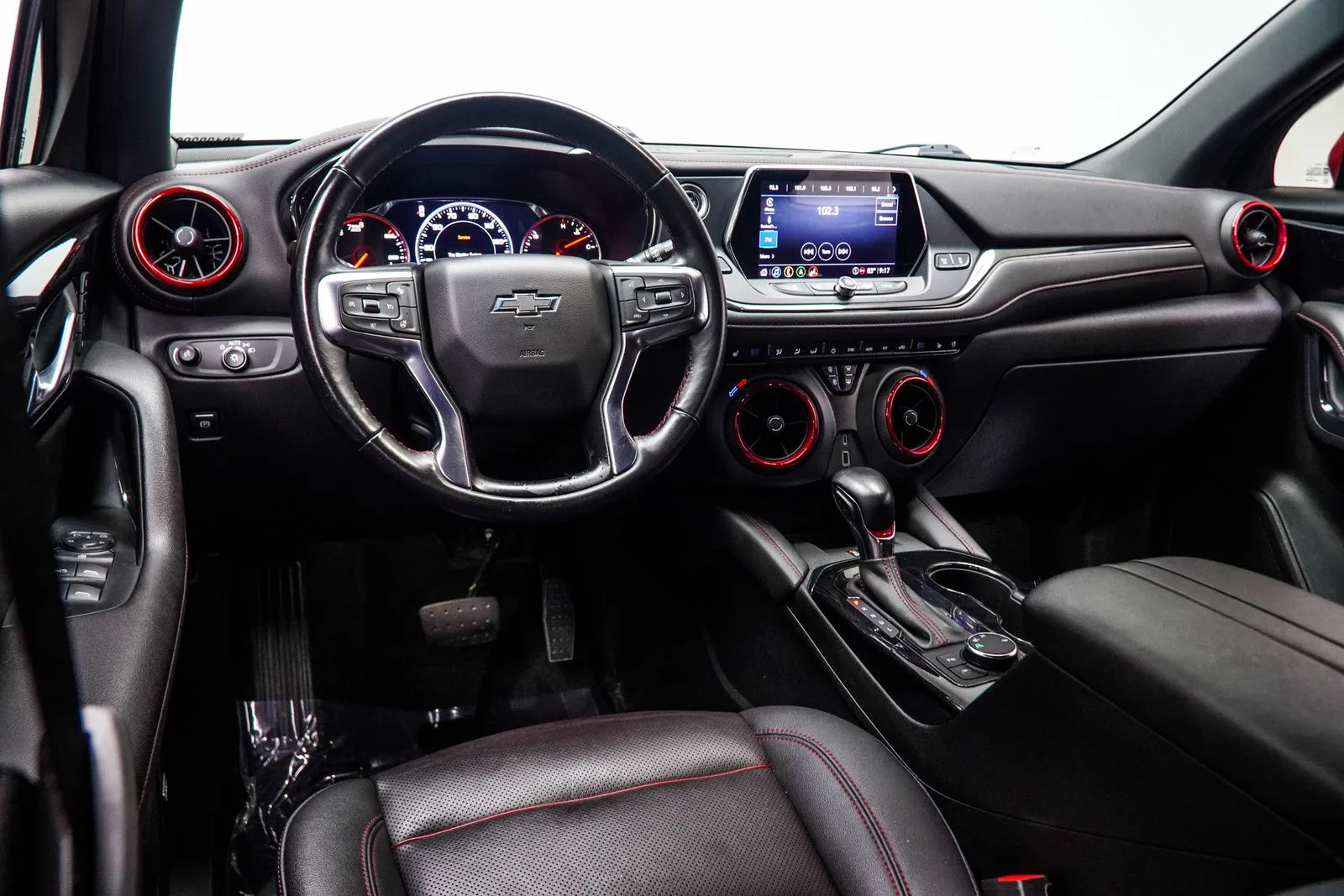 2022 Chevrolet Blazer RS, photo 15