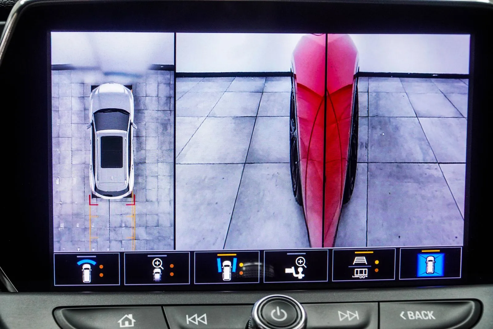 2022 Chevrolet Blazer RS, photo 31