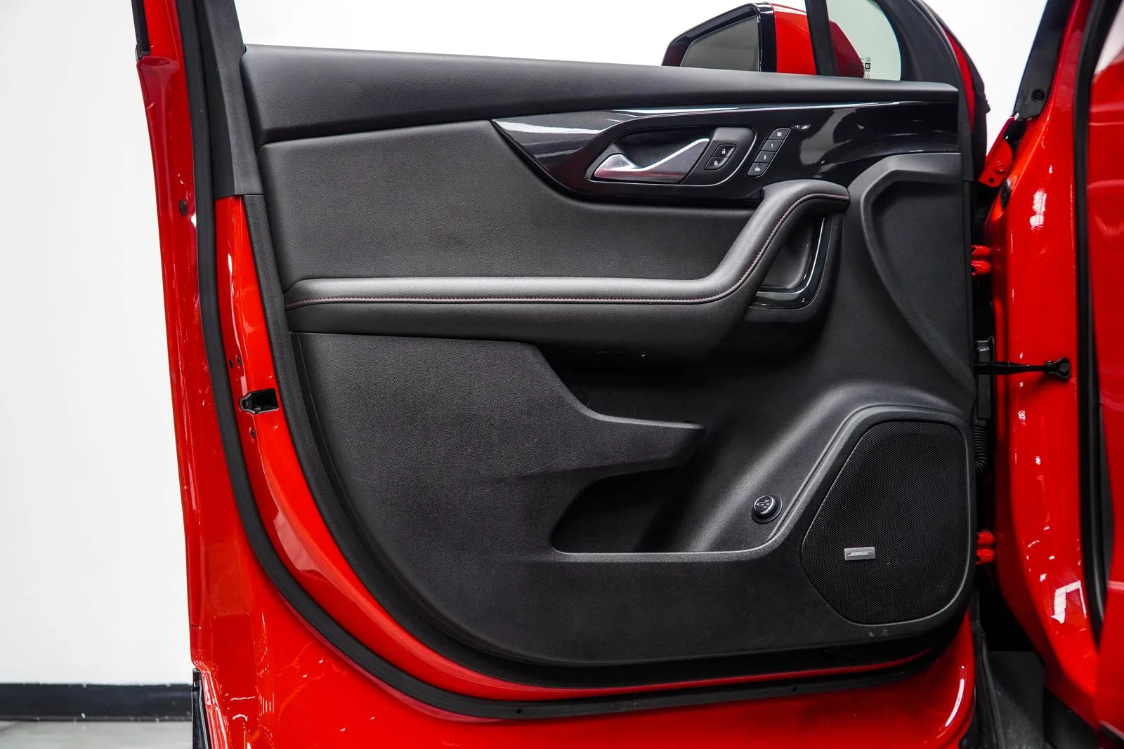 2022 Chevrolet Blazer RS, photo 35