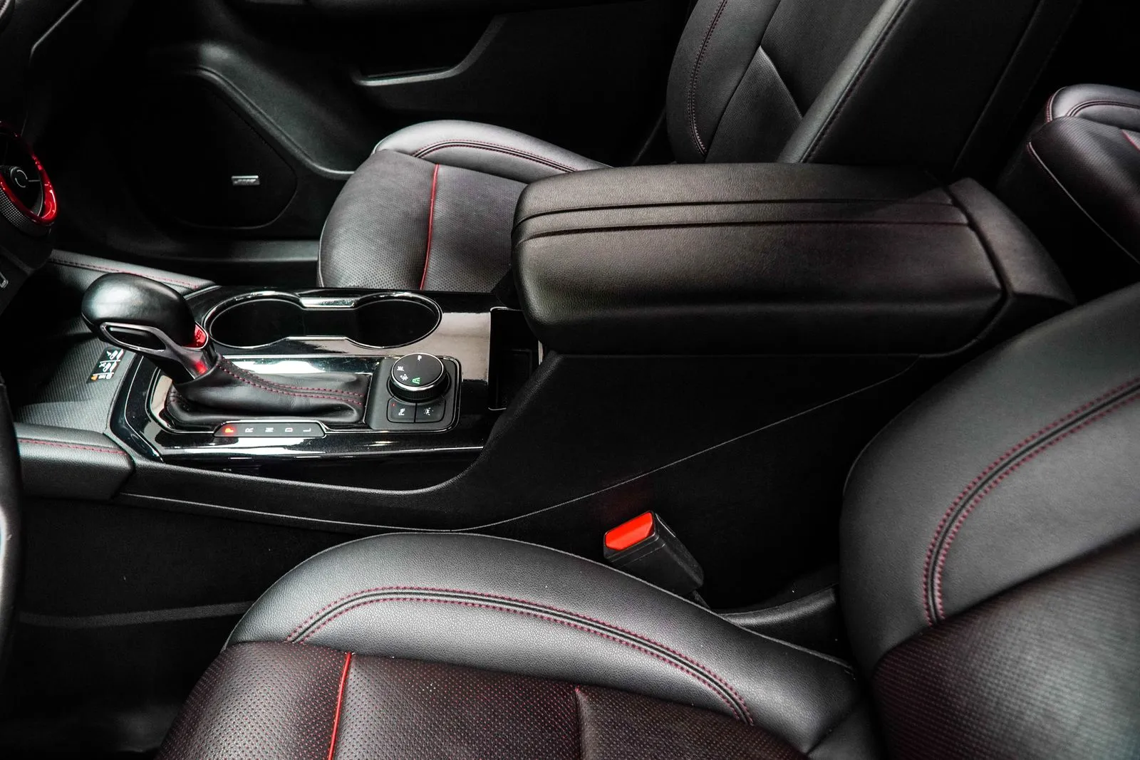 2022 Chevrolet Blazer RS, photo 19