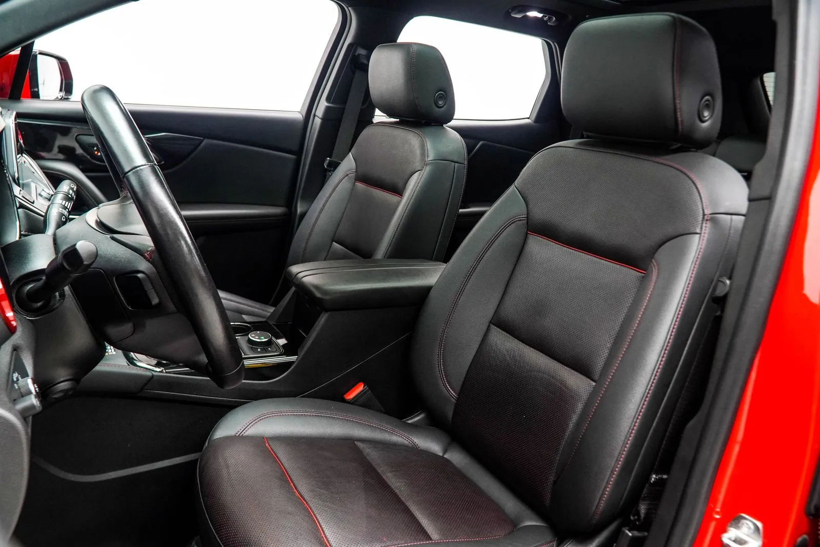 2022 Chevrolet Blazer RS, photo 39