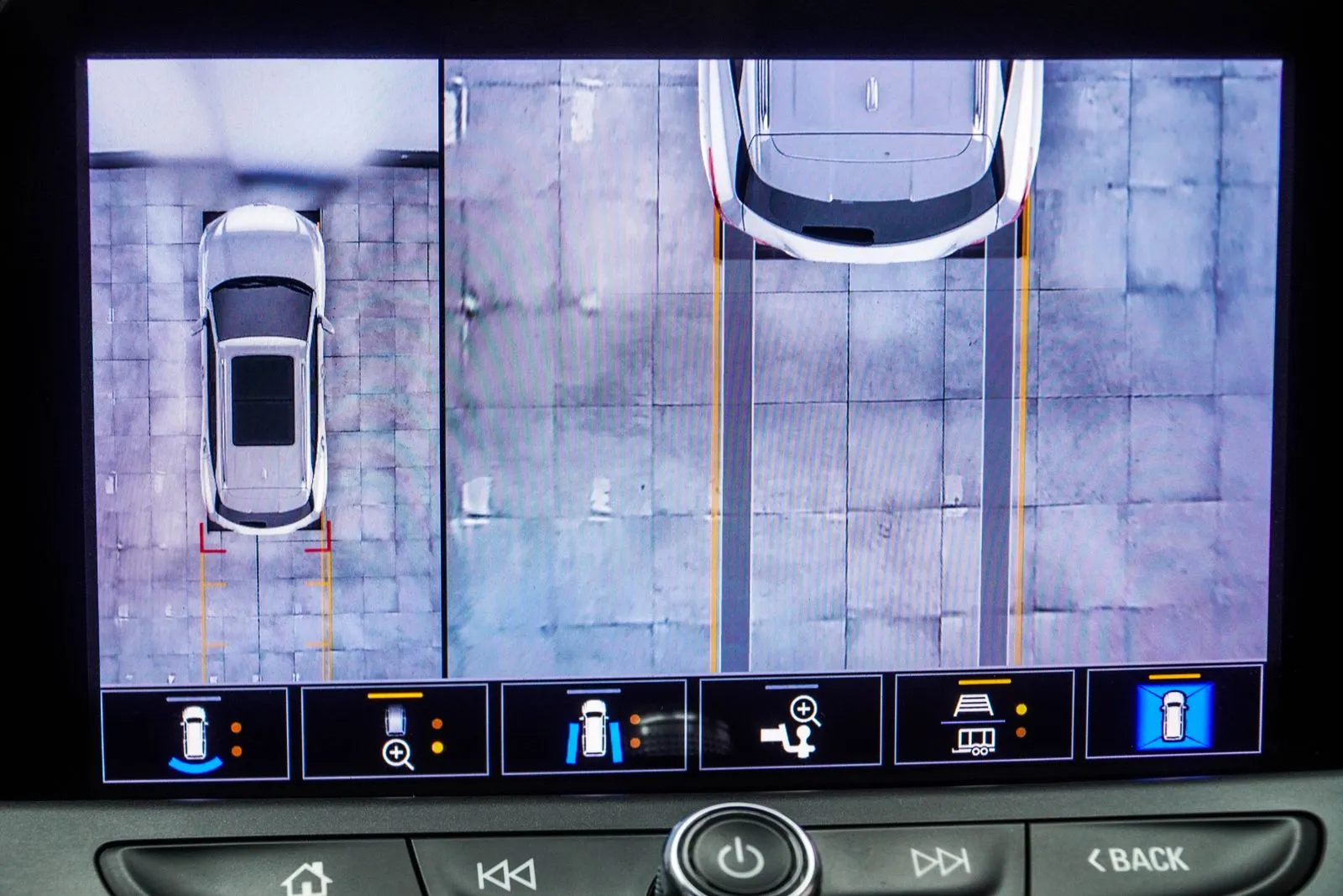 2022 Chevrolet Blazer RS, photo 29