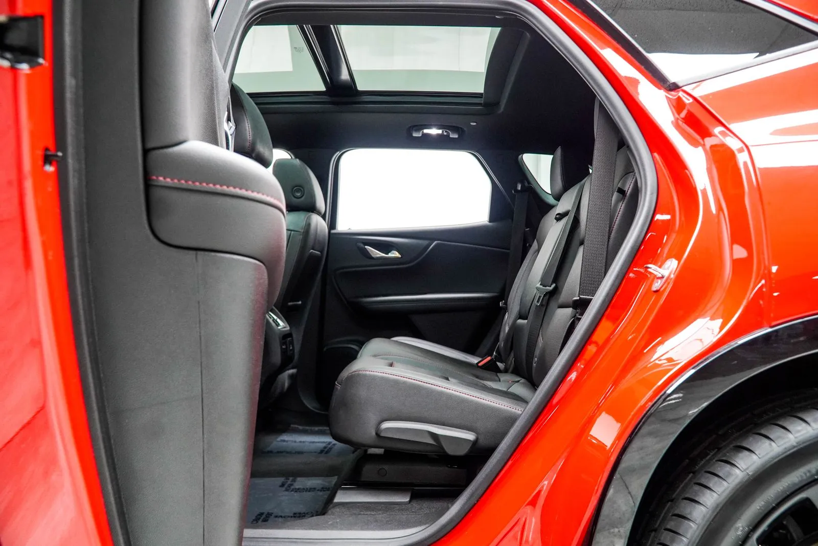 2022 Chevrolet Blazer RS, photo 41