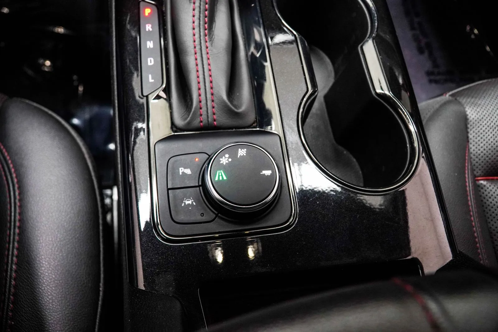2022 Chevrolet Blazer RS, photo 20