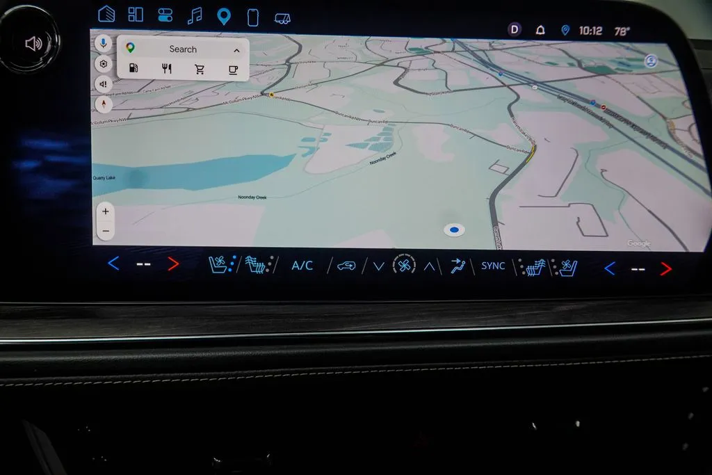 2025 Chevrolet Tahoe Premier, photo 27