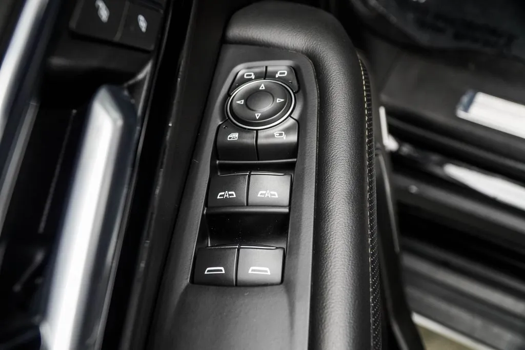 2025 Chevrolet Tahoe Premier, photo 37