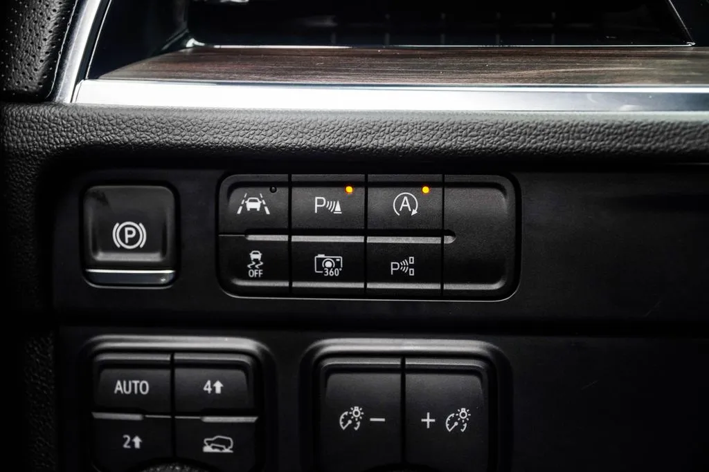 2025 Chevrolet Tahoe Premier, photo 34