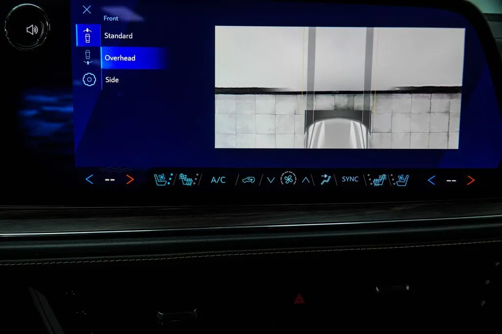 2025 Chevrolet Tahoe Premier, photo 30
