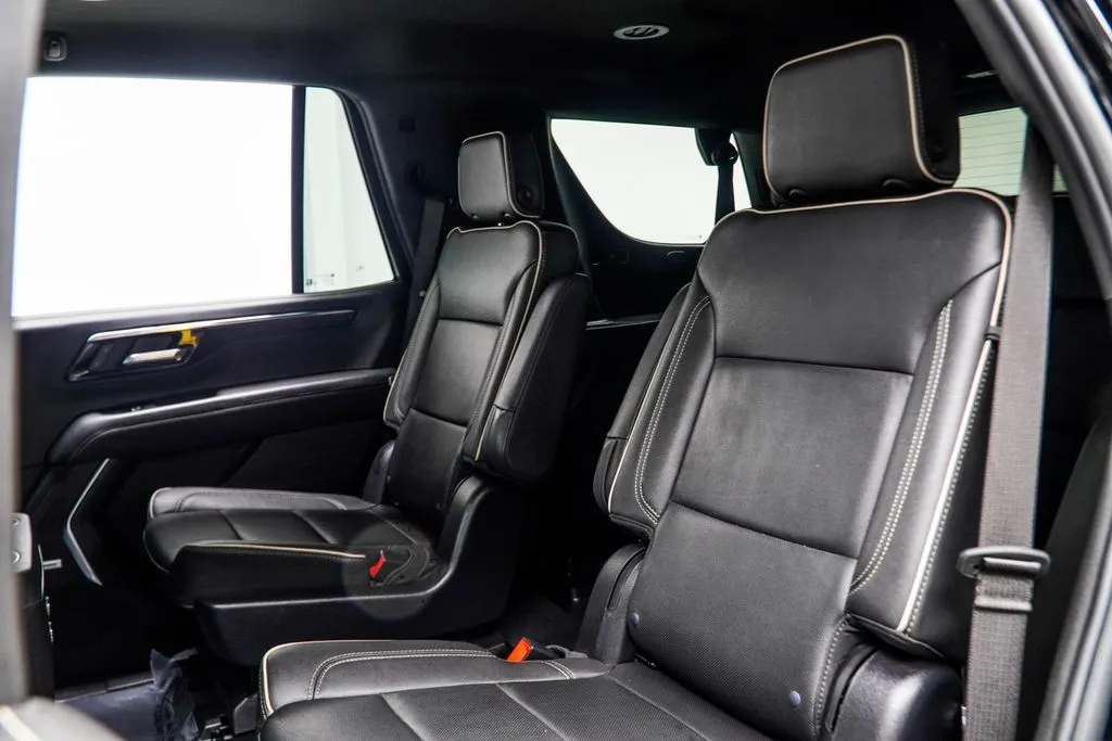 2025 Chevrolet Tahoe Premier, photo 41
