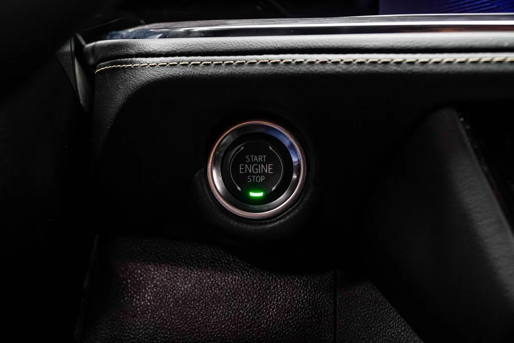 2025 Chevrolet Tahoe Premier, photo 22