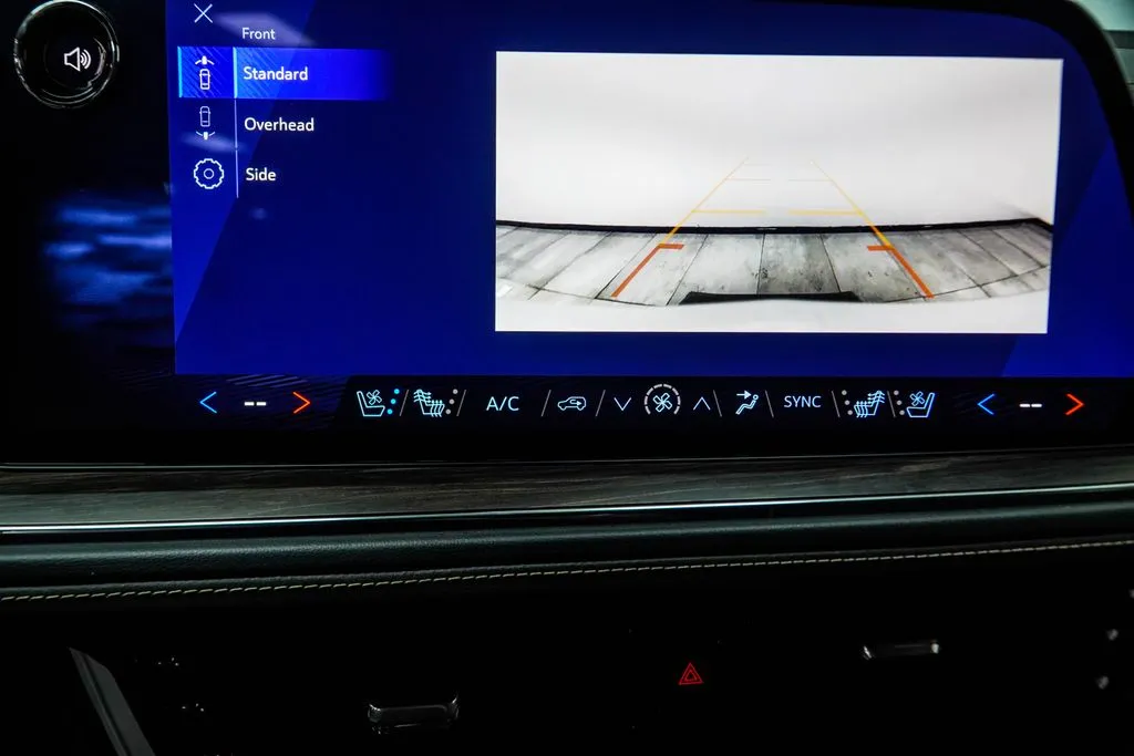 2025 Chevrolet Tahoe Premier, photo 29