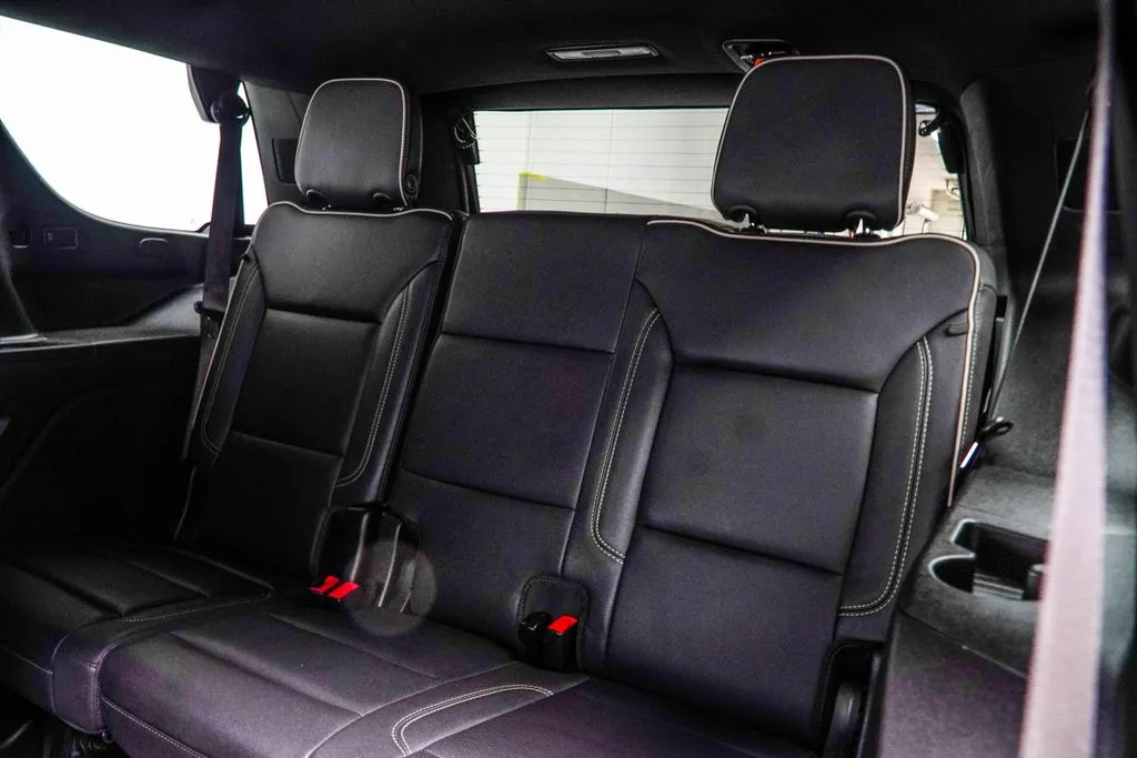 2025 Chevrolet Tahoe Premier, photo 42