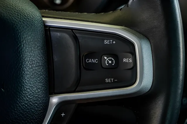 2022 Ram 1500 Big Horn/Lone Star, photo 10