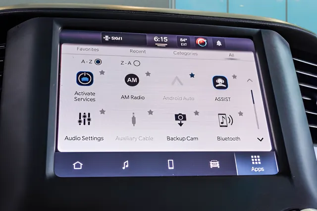 2022 Ram 1500 Big Horn/Lone Star, photo 6