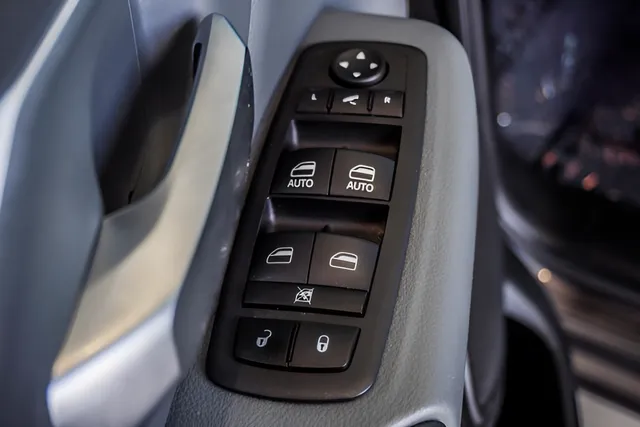 2022 Ram 1500 Big Horn/Lone Star, photo 12