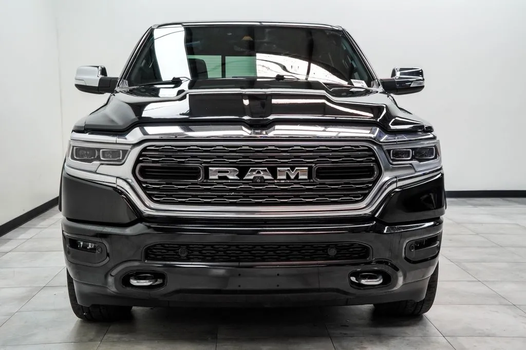 2020 Ram 1500 Limited, photo 5