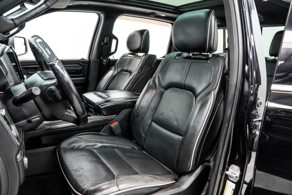 2020 Ram 1500 Limited, photo 15