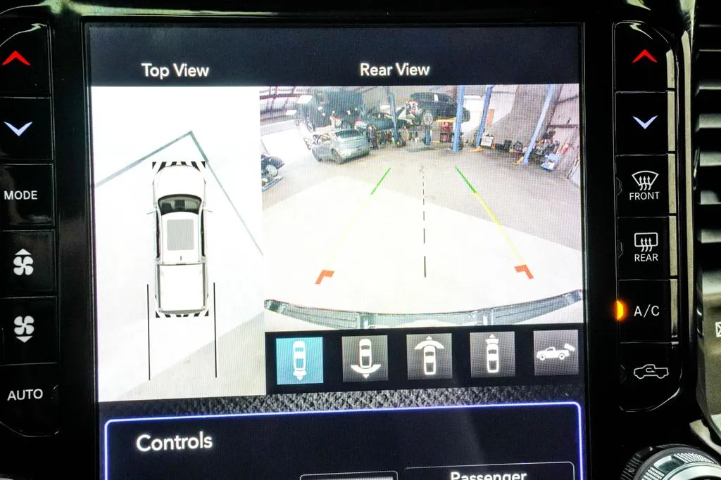 2020 Ram 1500 Limited, photo 36