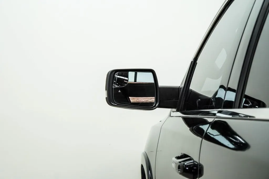 2020 Ram 1500 Limited, photo 14